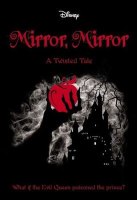  A Stranger In The Mirror - A Tale Of Identity And Twisted Truths