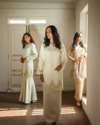 Designing Dreams: A Malaysian Journey into Fashion - Exploring Threads Woven with Tradition and Modernity