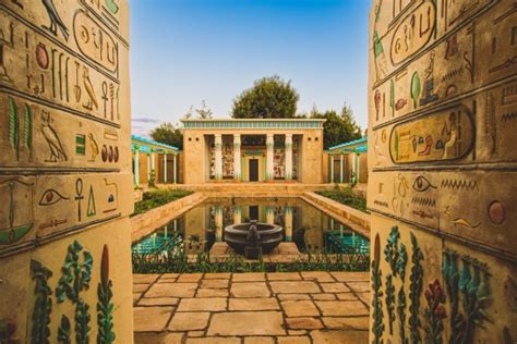  Egyptian Gardens: Unveiling Ancient Secrets for Modern Landscapes!