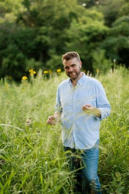  Joy of Gardening - A Vibrant Celebration of Nature's Artistry