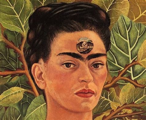  Knowledge Is Power: An Insight into Frida Kahlo's Artistic Journey