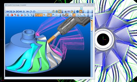  Mastering CAD/CAM: A Journey Through Digital Design and Manufacturing