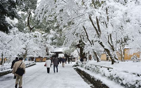 大阪 デート 冬 雪の日に感じる異なる温度