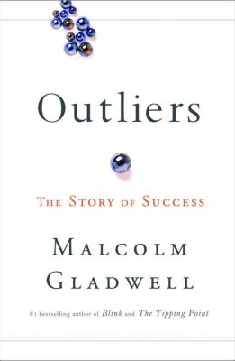  Outliers: The Story of Success - En fascinerande resa genom extraordinära prestationer och slumpens roll i livet!