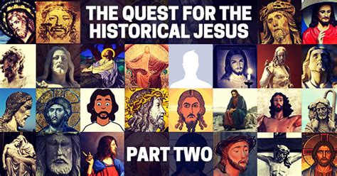  Quest for the Historical Jesus: A Journey Through Mesoamerican Spirituality