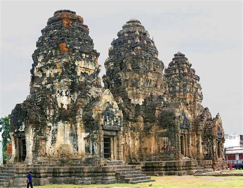 Quest for the Past: Unveiling Thailand's Hidden Histories Through Archaeological Lens