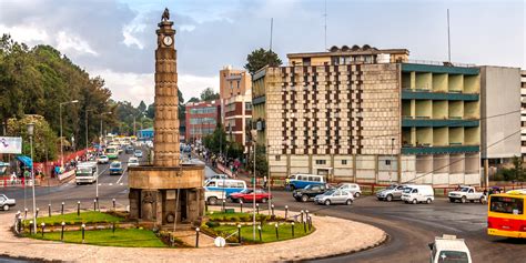 Quiet Strength: Exploring Love, Loss, and Redemption in Addis Ababa