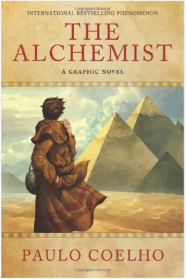 The Alchemist: En Saga om Ödets Värvning och Själens Uppvaknande!