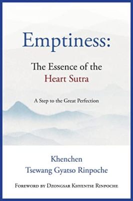  The Heart Sutra: A Miniature Masterpiece of Emptiness and Enlightenment