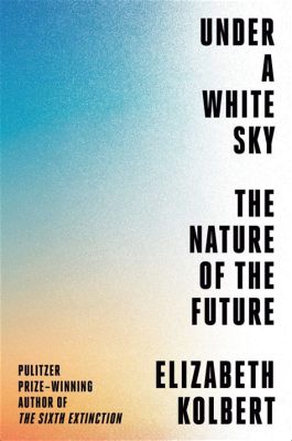  Under a White Sky: A Spanish Journey Through Climate Change and Human Ingenuity