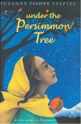  Under the Persimmon Tree: En Magisk Resa Genom Filippinernas Mytologi