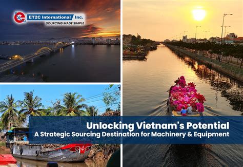  Unlocking Vietnam's Investment Potential: A Journey Through Entrepreneurial Spirit and Market Dynamics