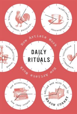  Welcome Home: Mastering Design Through Everyday Rituals - En Utforskande Resa Genom Hemmets Väsentliga Själ