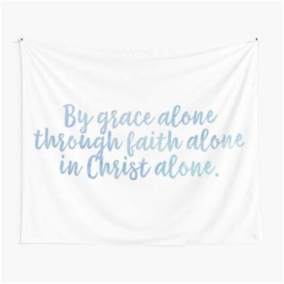  You Are Not Alone: A Tapestry Woven with Faith and Doubt