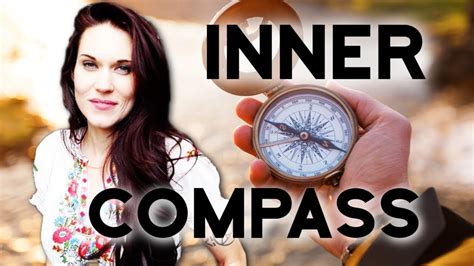  Your Inner Compass: En Psykologisk Resa Till Självkännedom