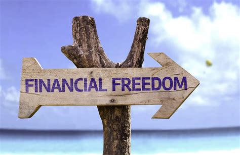  Your Journey to Financial Freedom: Unveiling Your Money, Your Freedom