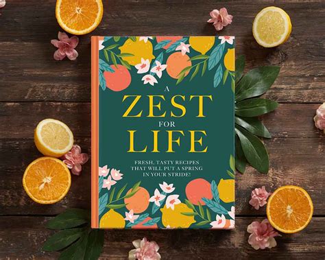 Zest for Life: A Journey into the Depths of Happiness